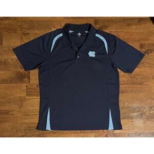 Carolina Tar Heels Polo Shirt